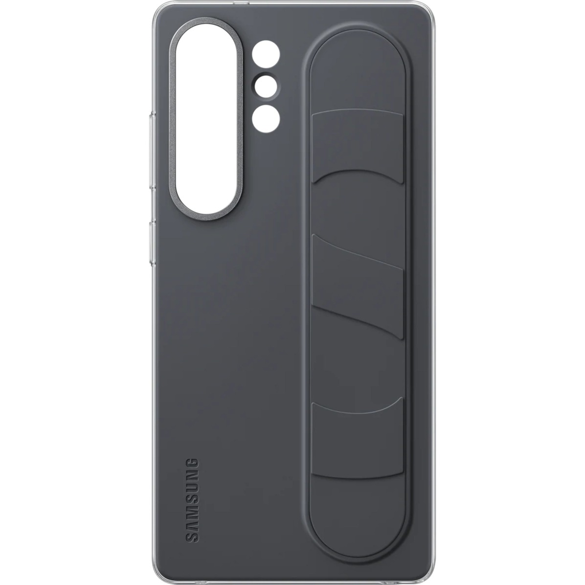 Standing Grip Case, Handyhülle Standing Grip Case, Handyhülle von Samsung