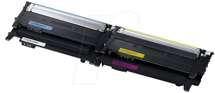 TONER CLT-P404C - Toner, HP Samsung, Multipack, P404C, original von Samsung