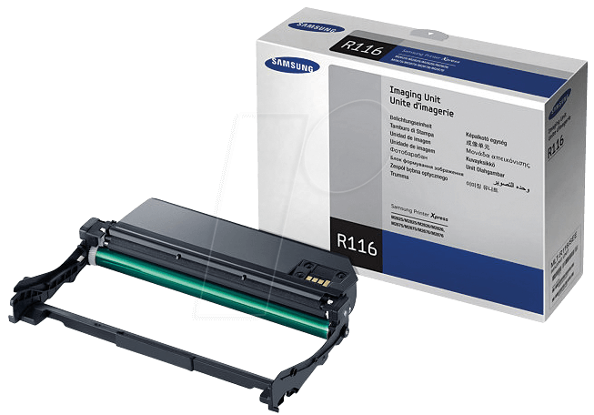 TROMMEL MLT-R116 - Trommel - HP Samsung  - MLT-R116 - original von Samsung