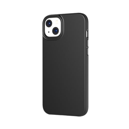 Tech 21 Evo Lite Case für iPhone 14 Plus - Schwarz von tech21