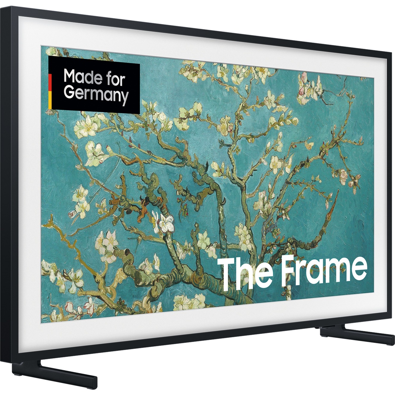 The Frame GQ-32LS03C, QLED-Fernseher von Samsung