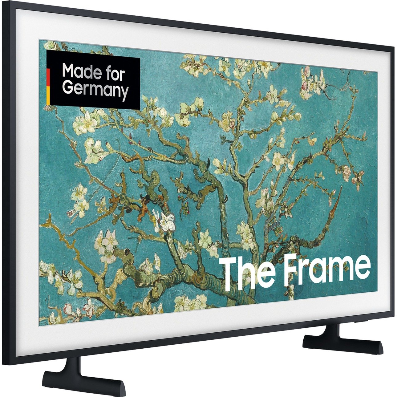 The Frame GQ-43LS03BG, QLED-Fernseher von Samsung