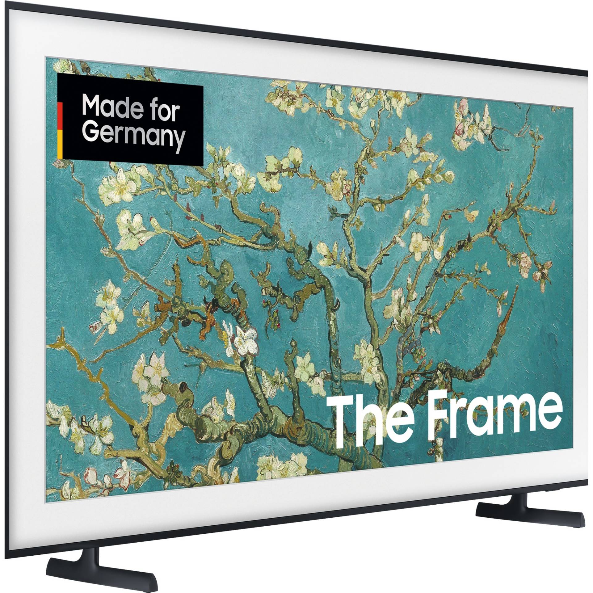 The Frame GQ-50LS03BG, QLED-Fernseher von Samsung
