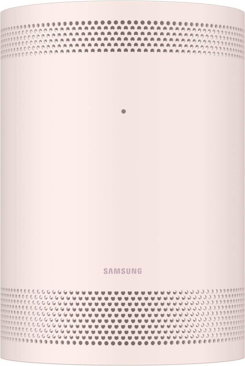 The Freestyle Skin blossom pink von Samsung