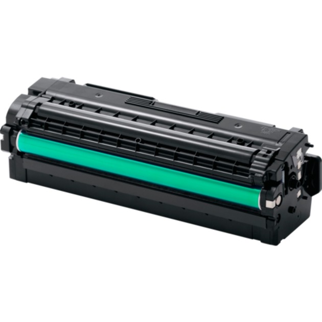 Toner cyan CLT-C506L von Samsung