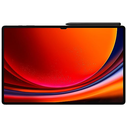 Touch-Tablet SAMSUNG Galaxy Tab S9 Ultra 14,6 RAM 12 GB 256 GB Anthrazit S Pen inklusive Touch-Tablet SAMSUNG Galaxy Tab S9 Ultra 14,6 RAM 12 GB 256 GB Anthrazit S Pen inklusive von Samsung