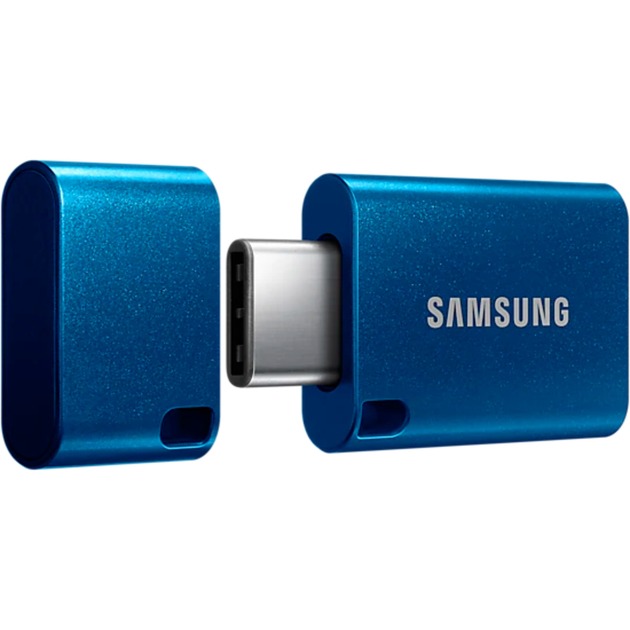 Type-C 64 GB, USB-Stick von Samsung