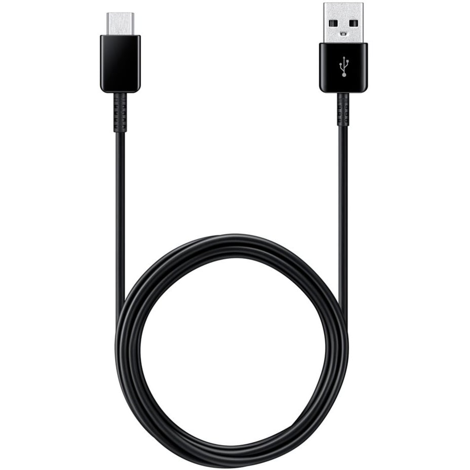 USB Kabel, USB-A Stecker > USB-C Stecker von Samsung
