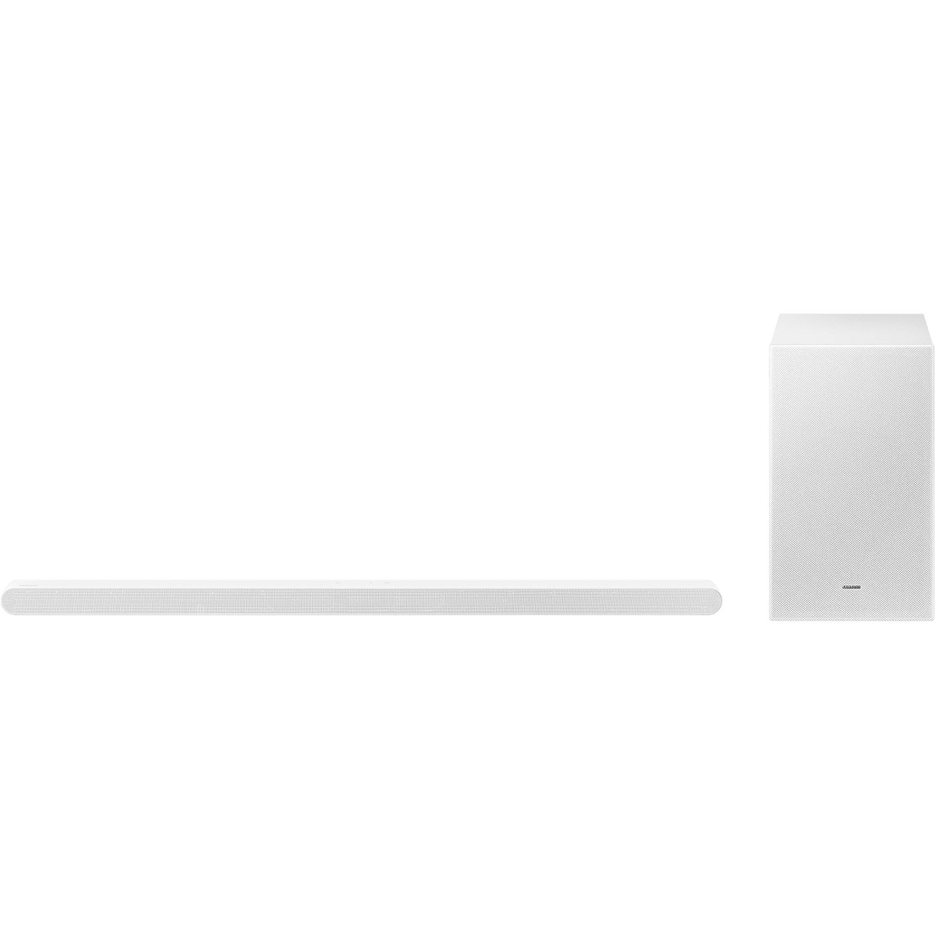 Ultra Slim Soundbar HW-S711GD Ultra Slim Soundbar HW-S711GD von Samsung