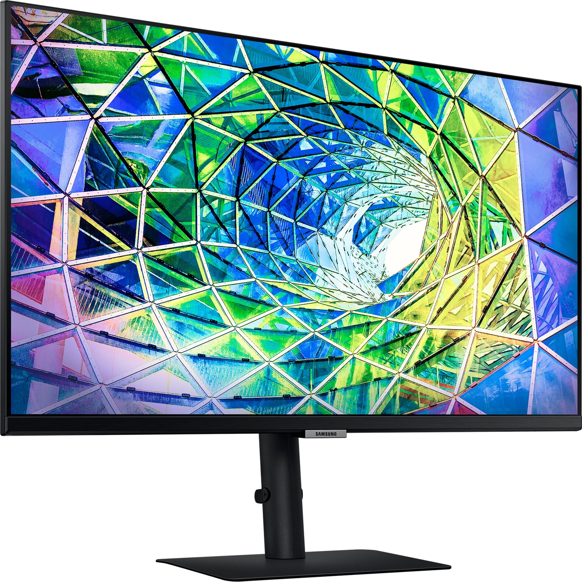 ViewFinity S8 S27A800UNP , LED-Monitor von Samsung