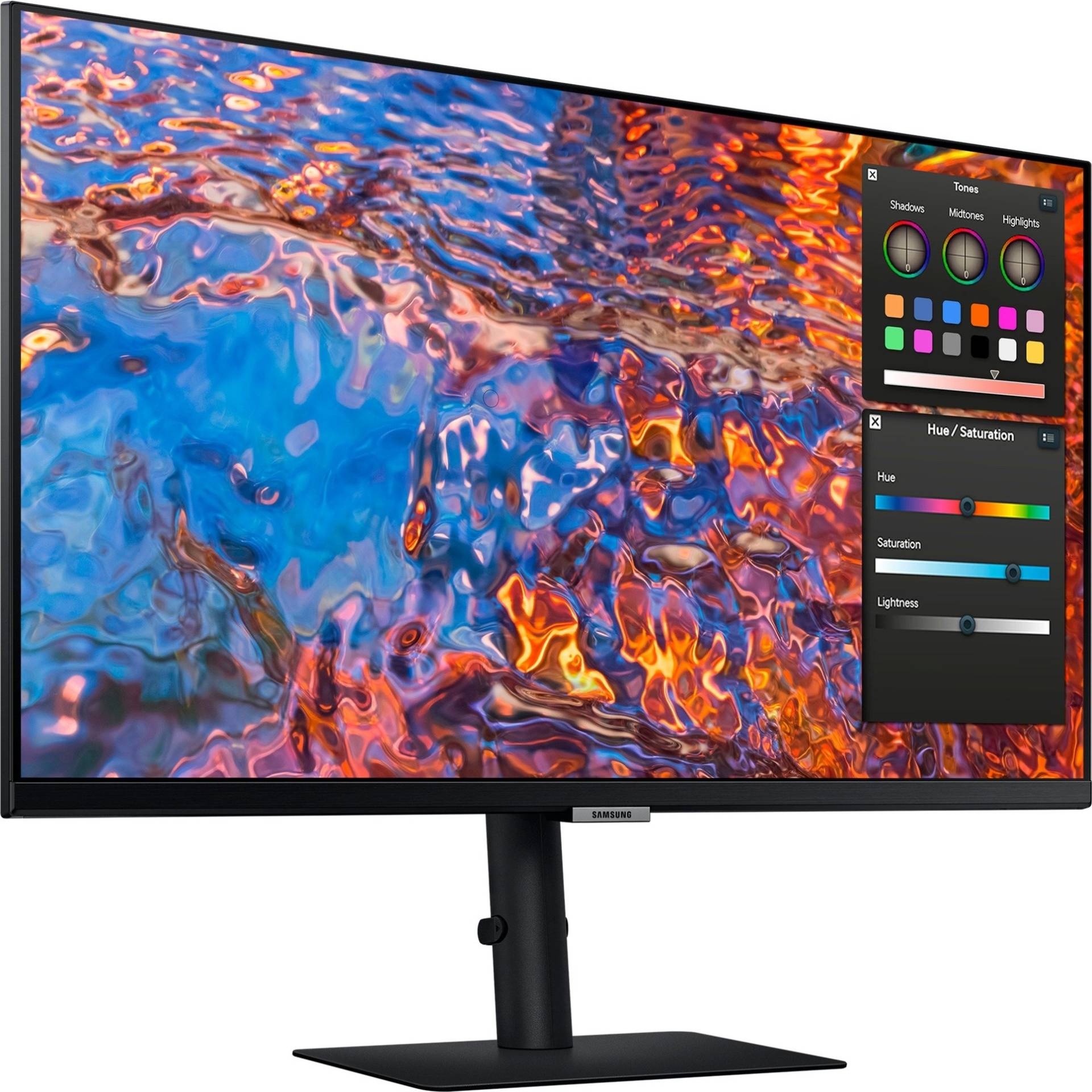 ViewFinity S8UP S27B800PXP, LED-Monitor von Samsung