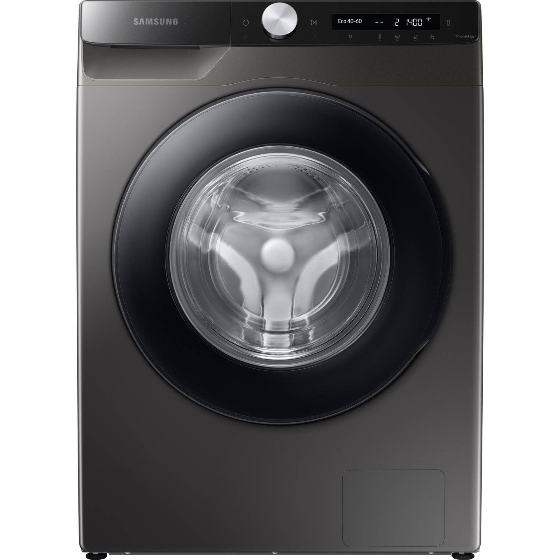 WW80T534AAX/S2, Waschmaschine von Samsung