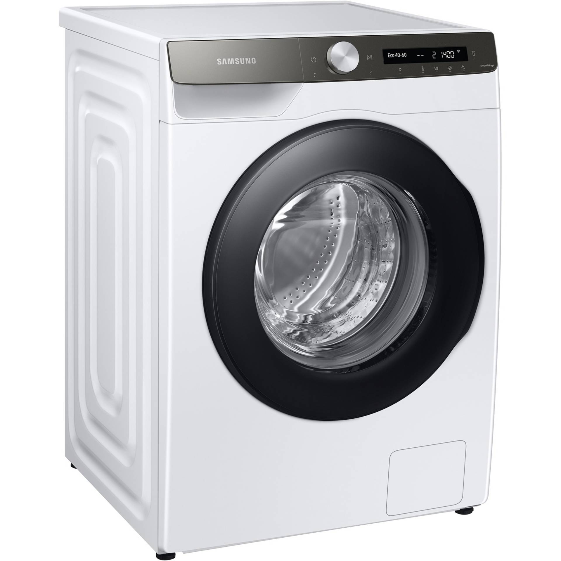 WW8ET534AATAS2, Waschmaschine WW8ET534AATAS2, Waschmaschine von Samsung