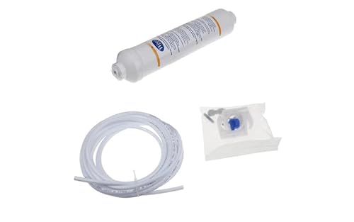 Wasserfilter Ref Amerikanisch + Schlauch für Kühlschrank SAMSUNG – 8989952 Wasserfilter Ref Amerikanisch + Schlauch für Kühlschrank SAMSUNG – 8989952 von Samsung