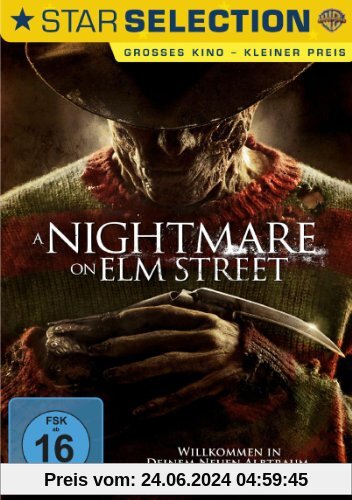 A Nightmare on Elm Street von Samuel Bayer