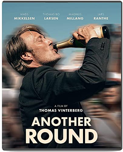 Another Round [Blu-ray] von Samuel Goldwyn Films