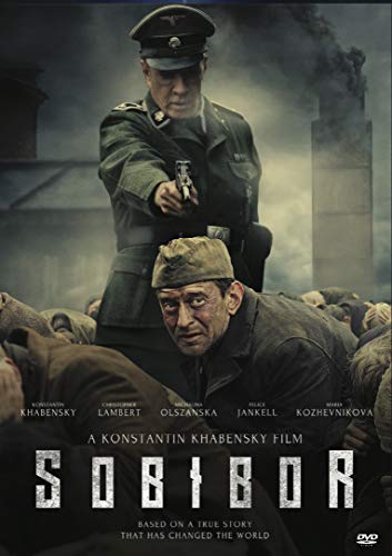 Dvd - Sobibor [Edizione: Stati Uniti] (1 DVD) von Samuel Goldwyn Films