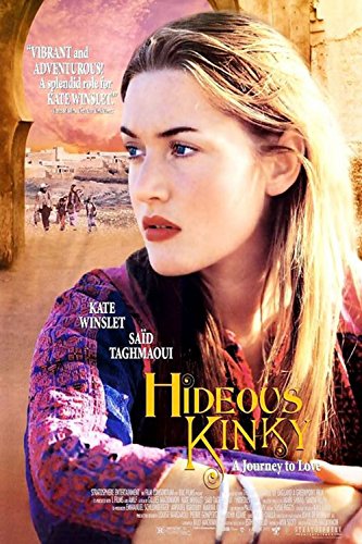 HIDEOUS KINKY - HIDEOUS KINKY (1 DVD) von Samuel Goldwyn Films