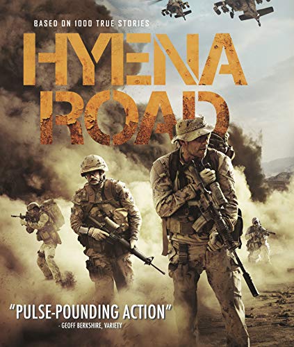 Hyena Road [Blu-ray] von Samuel Goldwyn Films