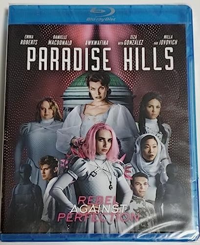 Paradise Hills [Blu-ray] von Samuel Goldwyn Films