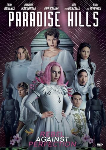 Paradise Hills Paradise Hills von Samuel Goldwyn Films