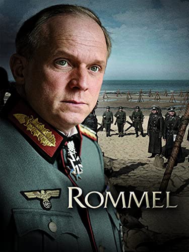 ROMMEL - ROMMEL (1 DVD) von Samuel Goldwyn Films