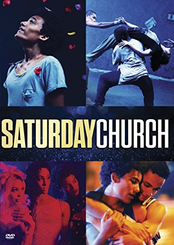 SATURDAY CHURCH - SATURDAY CHURCH (1 DVD) von Samuel Goldwyn Films