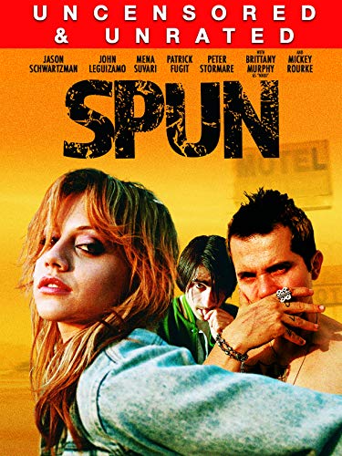 Spun (Unrated Director's Cut) [Blu-ray] von Samuel Goldwyn Films