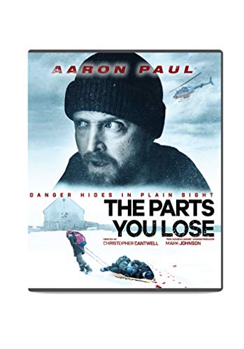 The Parts You Lose [Blu-ray] [Region Free] von Samuel Goldwyn Films