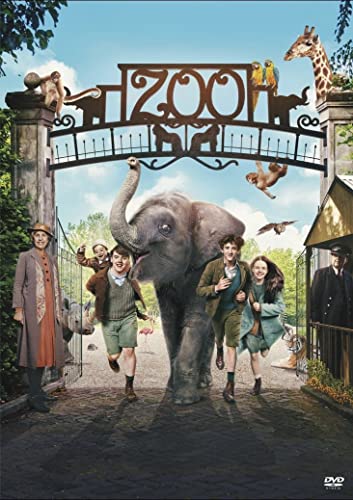 ZOO - ZOO (1 DVD) von Samuel Goldwyn Films