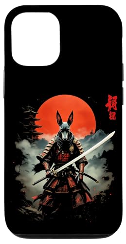 Samurai Kunst Hülle für iPhone 12/12 Pro Samurai Kunst Hülle für iPhone 12/12 Pro von Samurai Kunst Designs