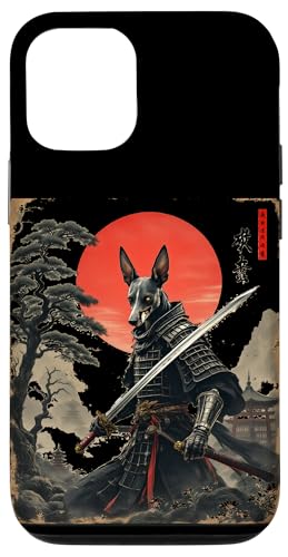 勇敢 Samurai Kunst Hülle für iPhone 12/12 Pro 勇敢 Samurai Kunst Hülle für iPhone 12/12 Pro von Samurai Kunst Designs
