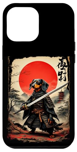 極打 Samurai Kunst Hülle für iPhone 12 Pro Max 極打 Samurai Kunst Hülle für iPhone 12 Pro Max von Samurai Kunst Designs