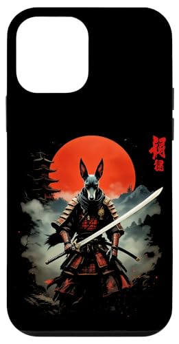 Samurai Kunst Hülle für iPhone 12 mini Samurai Kunst Hülle für iPhone 12 mini von Samurai Kunst Designs