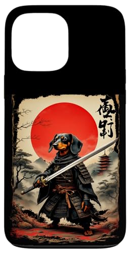 極打 Samurai Kunst Hülle für iPhone 13 Pro Max 極打 Samurai Kunst Hülle für iPhone 13 Pro Max von Samurai Kunst Designs
