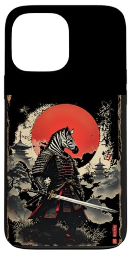 Samurai Kunst Hülle für iPhone 13 Pro Max Samurai Kunst Hülle für iPhone 13 Pro Max von Samurai Kunst Designs