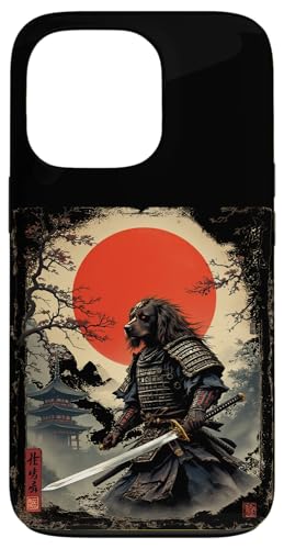 Samurai Kunst Hülle für iPhone 13 Pro Samurai Kunst Hülle für iPhone 13 Pro von Samurai Kunst Designs