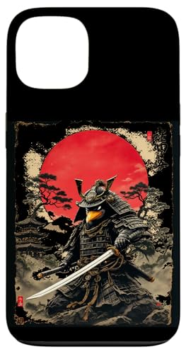 Samurai Kunst Hülle für iPhone 13 Samurai Kunst Hülle für iPhone 13 von Samurai Kunst Designs