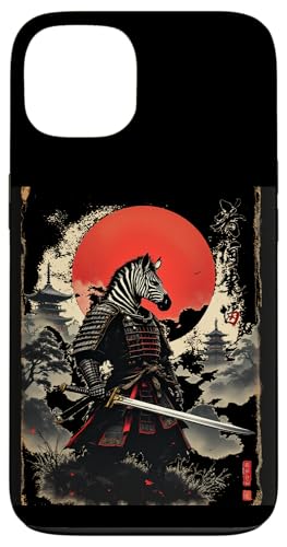Samurai Kunst Hülle für iPhone 13 Samurai Kunst Hülle für iPhone 13 von Samurai Kunst Designs