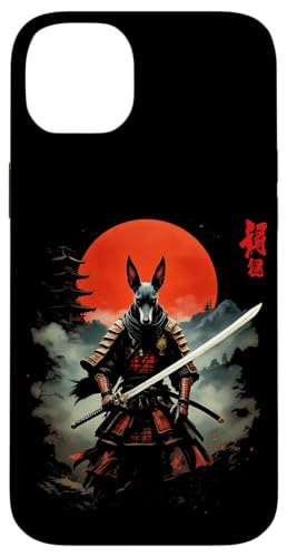 Samurai Kunst Hülle für iPhone 14 Plus Samurai Kunst Hülle für iPhone 14 Plus von Samurai Kunst Designs