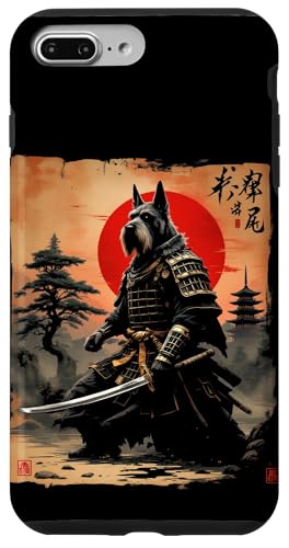 Samurai Kunst Hülle für iPhone 7 Plus/8 Plus Samurai Kunst Hülle für iPhone 7 Plus/8 Plus von Samurai Kunst Designs