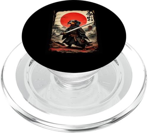 極打 Samurai Kunst PopSockets PopGrip für MagSafe 極打 Samurai Kunst PopSockets PopGrip für MagSafe von Samurai Kunst Designs