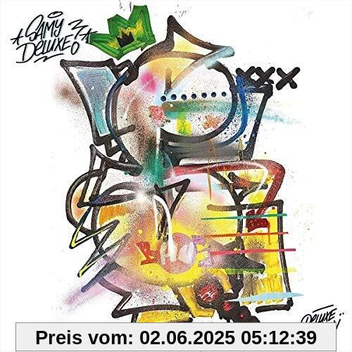 Deluxe Edition Deluxe Edition von Samy Deluxe