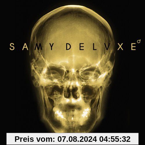 Männlich von Samy Deluxe