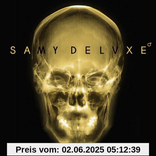 Männlich von Samy Deluxe