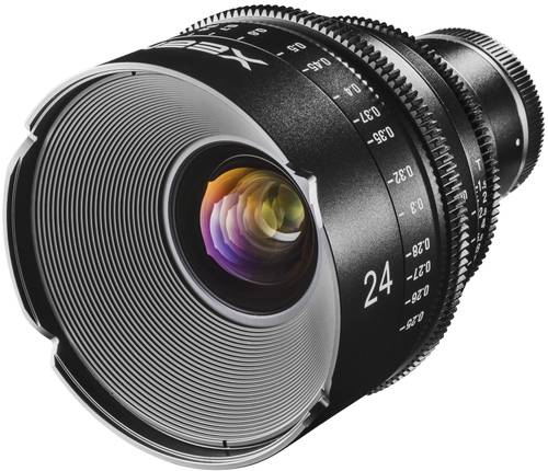 Samyang 1626424 Weitwinkel-Objektiv f/22 - 1.5 14mm von Samyang