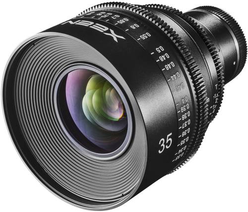 Samyang 1626425 Weitwinkel-Objektiv f/22 - 1.5 35mm Samyang 1626425 Weitwinkel-Objektiv f/22 - 1.5 35mm von Samyang