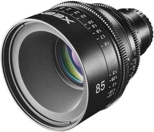 Samyang 1627681 Tele-Objektiv f/22 - 1.5 85mm von Samyang