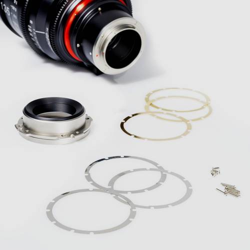 Samyang 22544 Objektivadapter Samyang 22544 Objektivadapter von Samyang