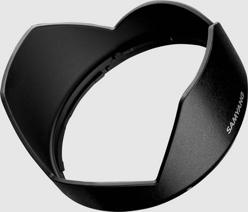 Samyang 22809 Gegenlichtblende Samyang 22809 Gegenlichtblende von Samyang